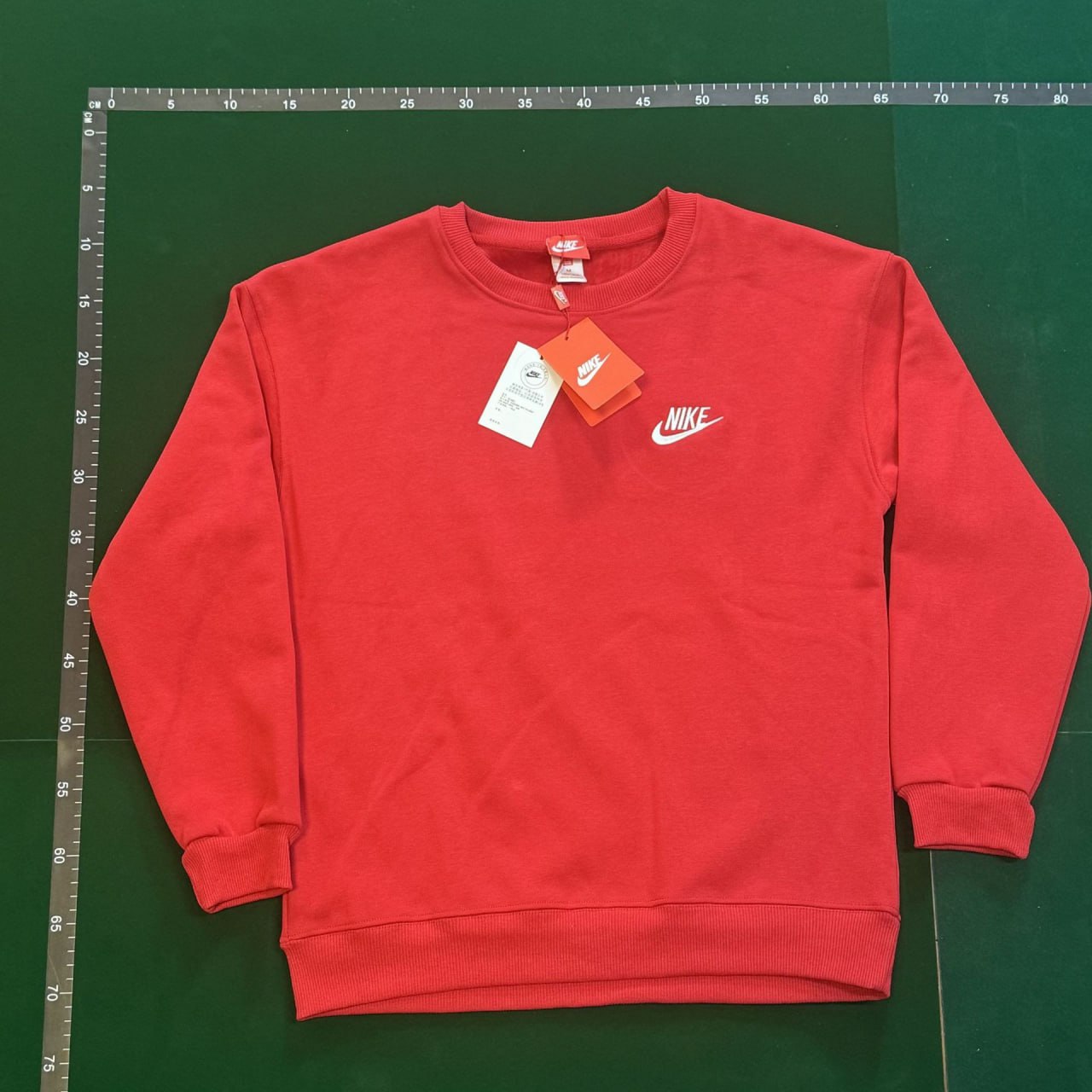 Nike sweatshirt -2