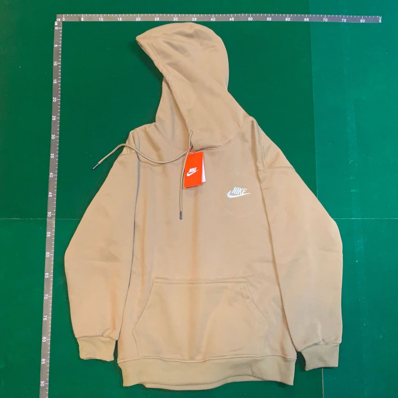 Nike sweatshirt -4