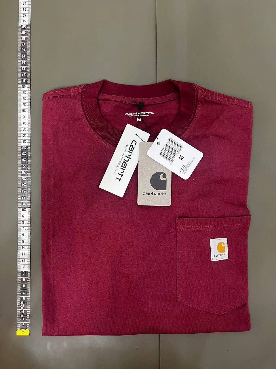 CARHARTT SWEATER -3