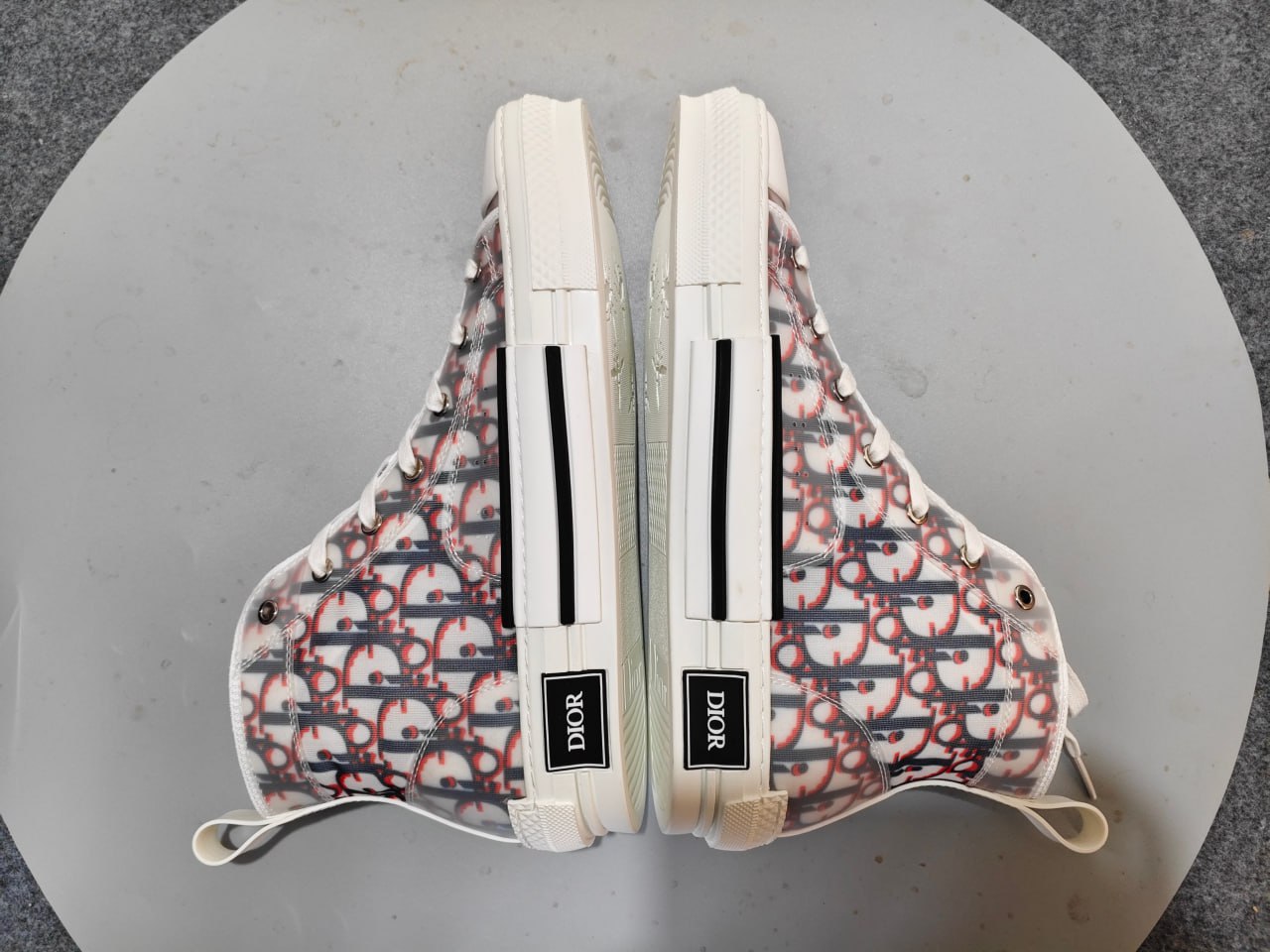 DIOR B23 -2