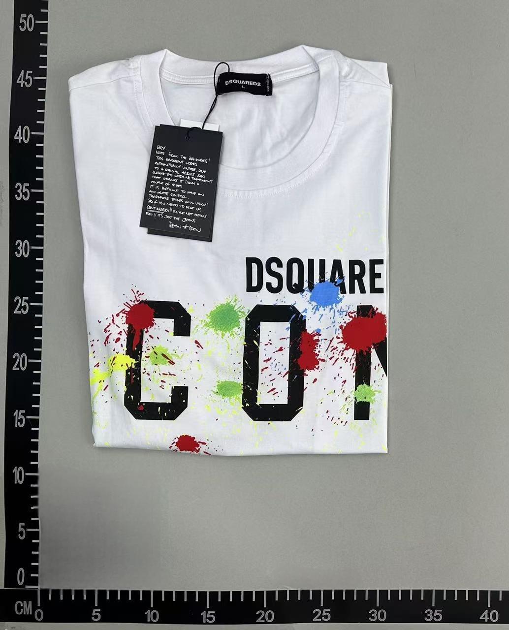 Off White T-shirt -4