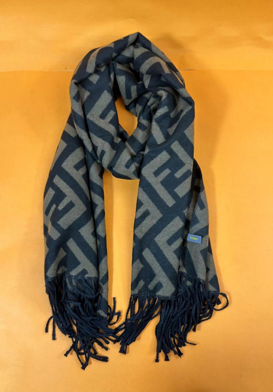 Burberry/LV/Fendi  Scarf -3