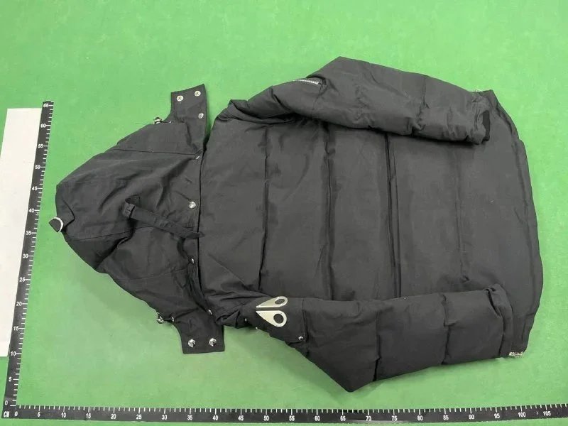 MOOSE KNUCKLES Downjacket -3