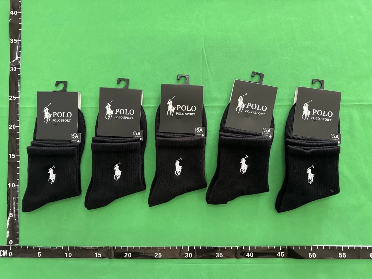 Ralph Lauren sock -3