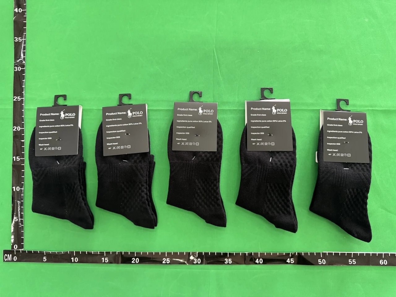 Ralph Lauren sock -5