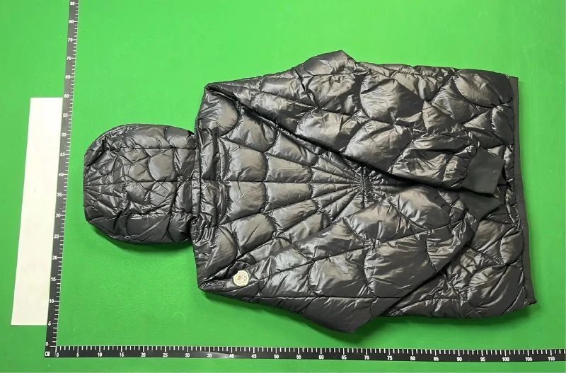 Moncler Downjacket -3