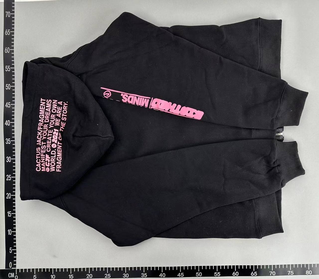 Travis Scott Hoodie -3