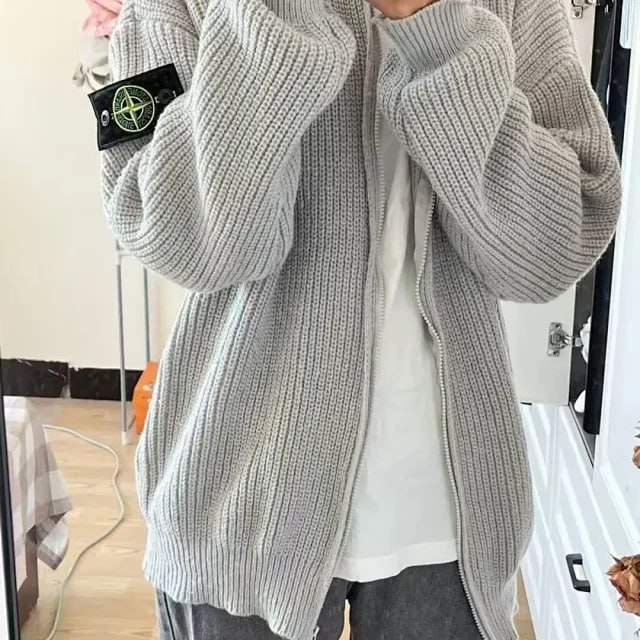Stone Island Sweater(12 styles) -2