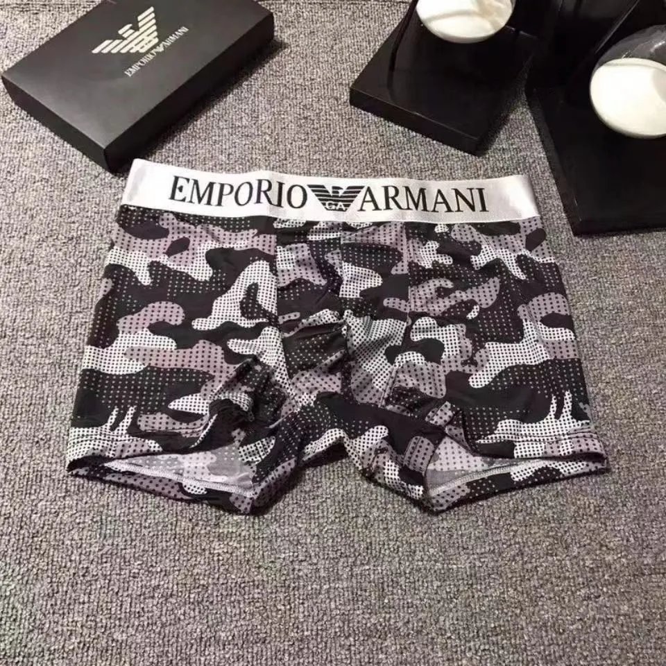 ARMANI Underwear -3