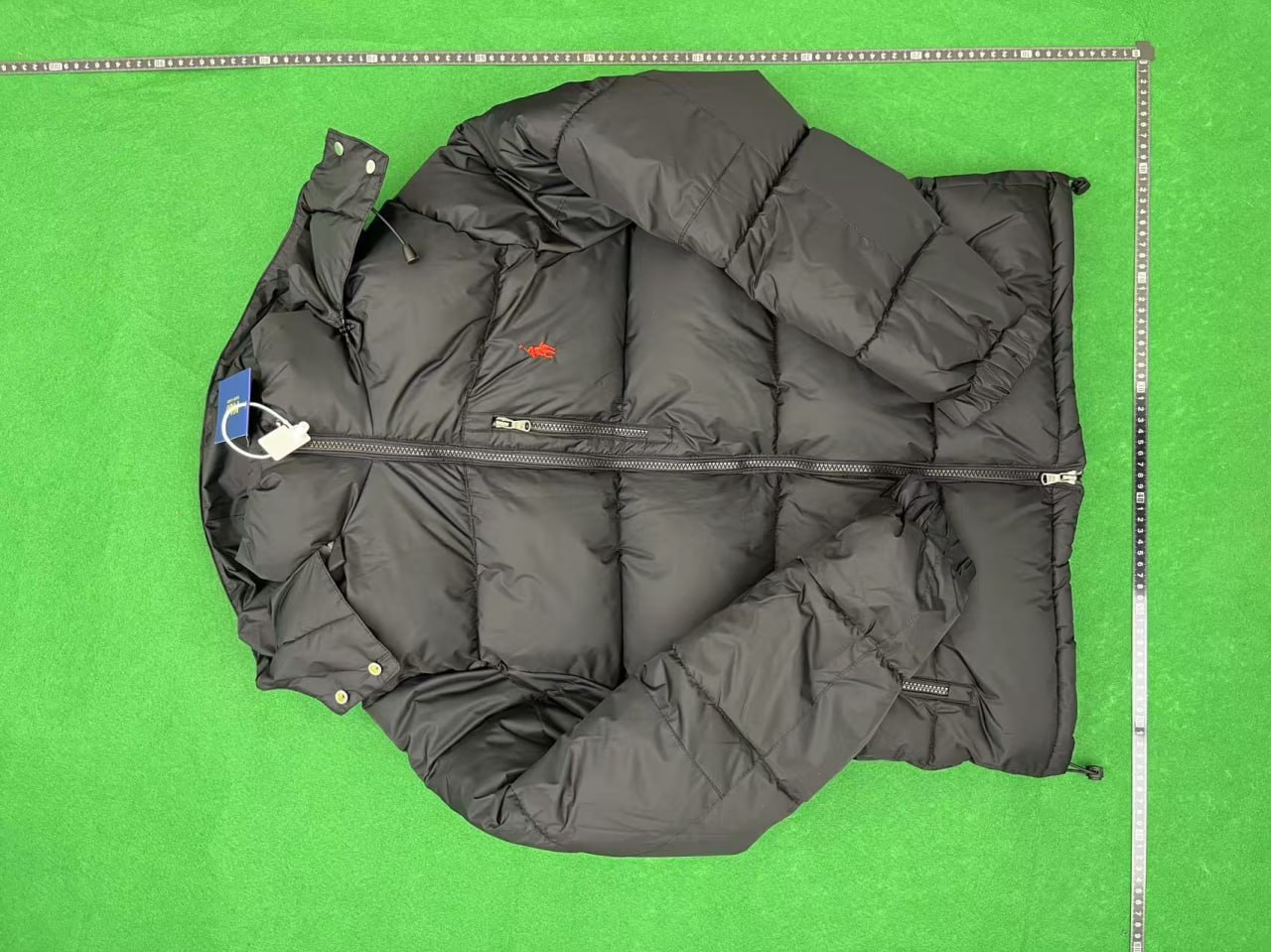 LACOSTE  Ralph Lauren sweater -5