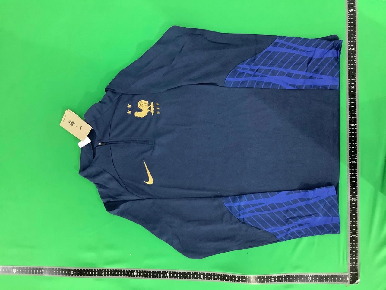 NIKE Soccer Suits（38+ Styles） -2