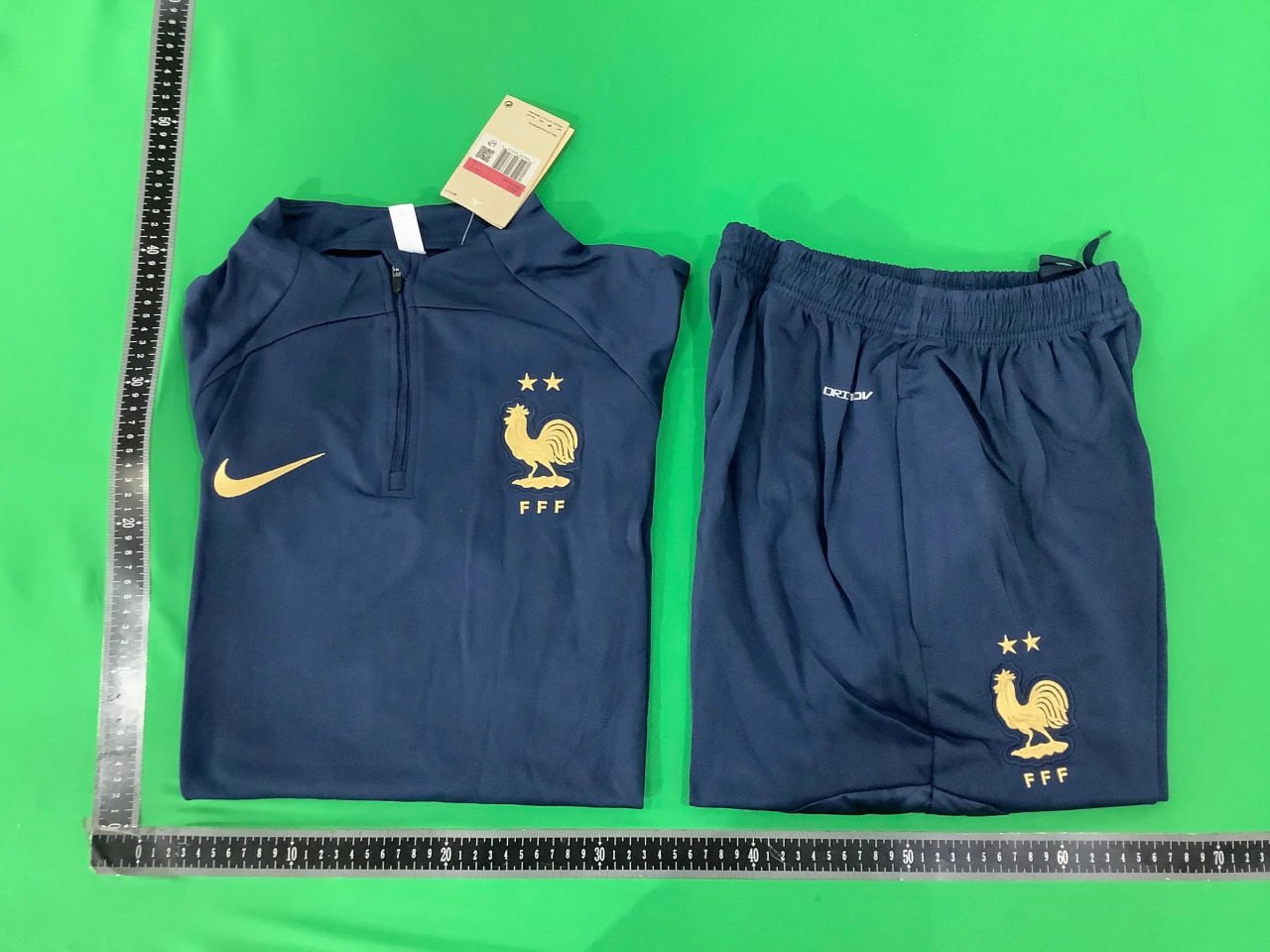 NIKE Soccer Suits（38+ Styles） -5