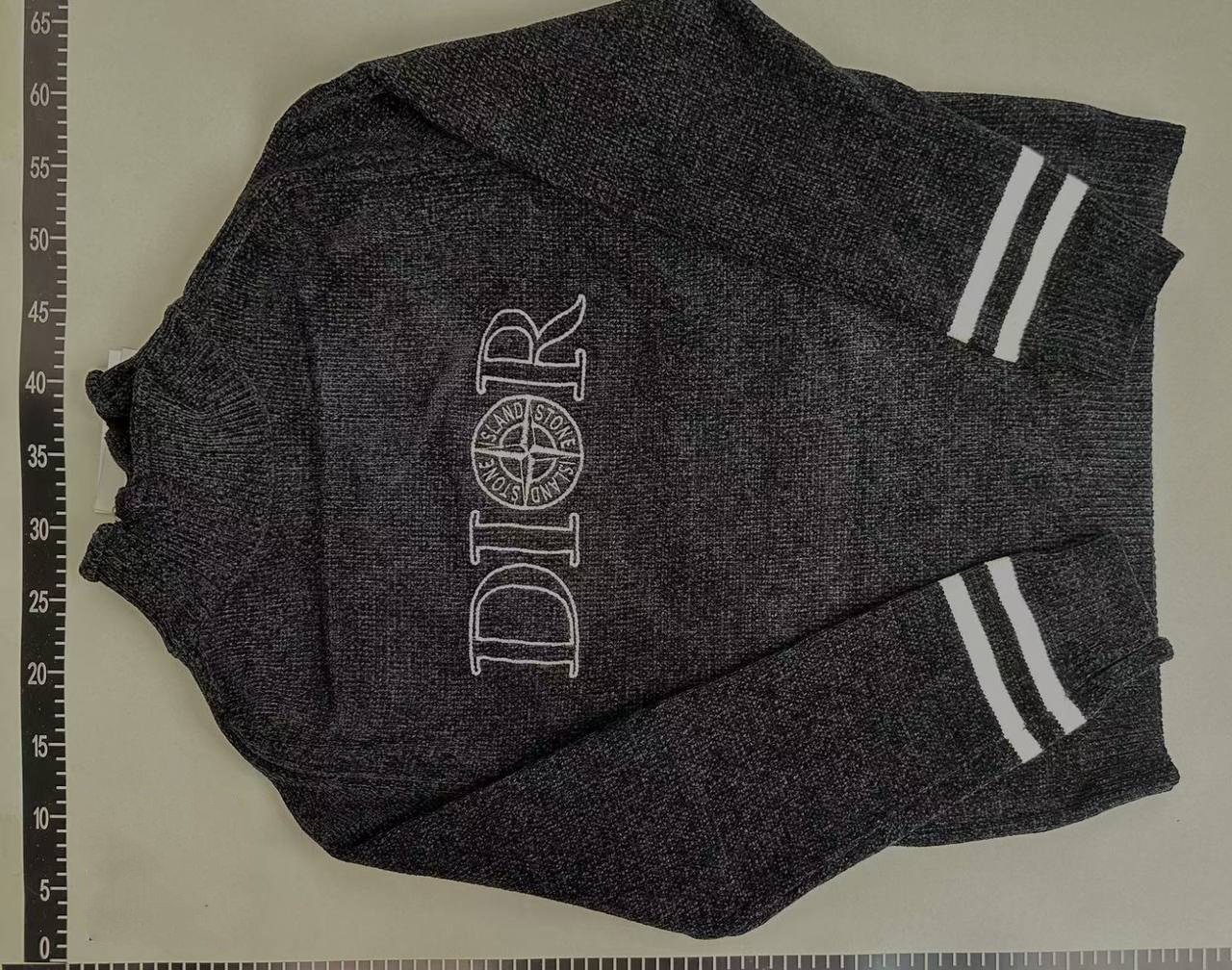 DIOR Sweater -2