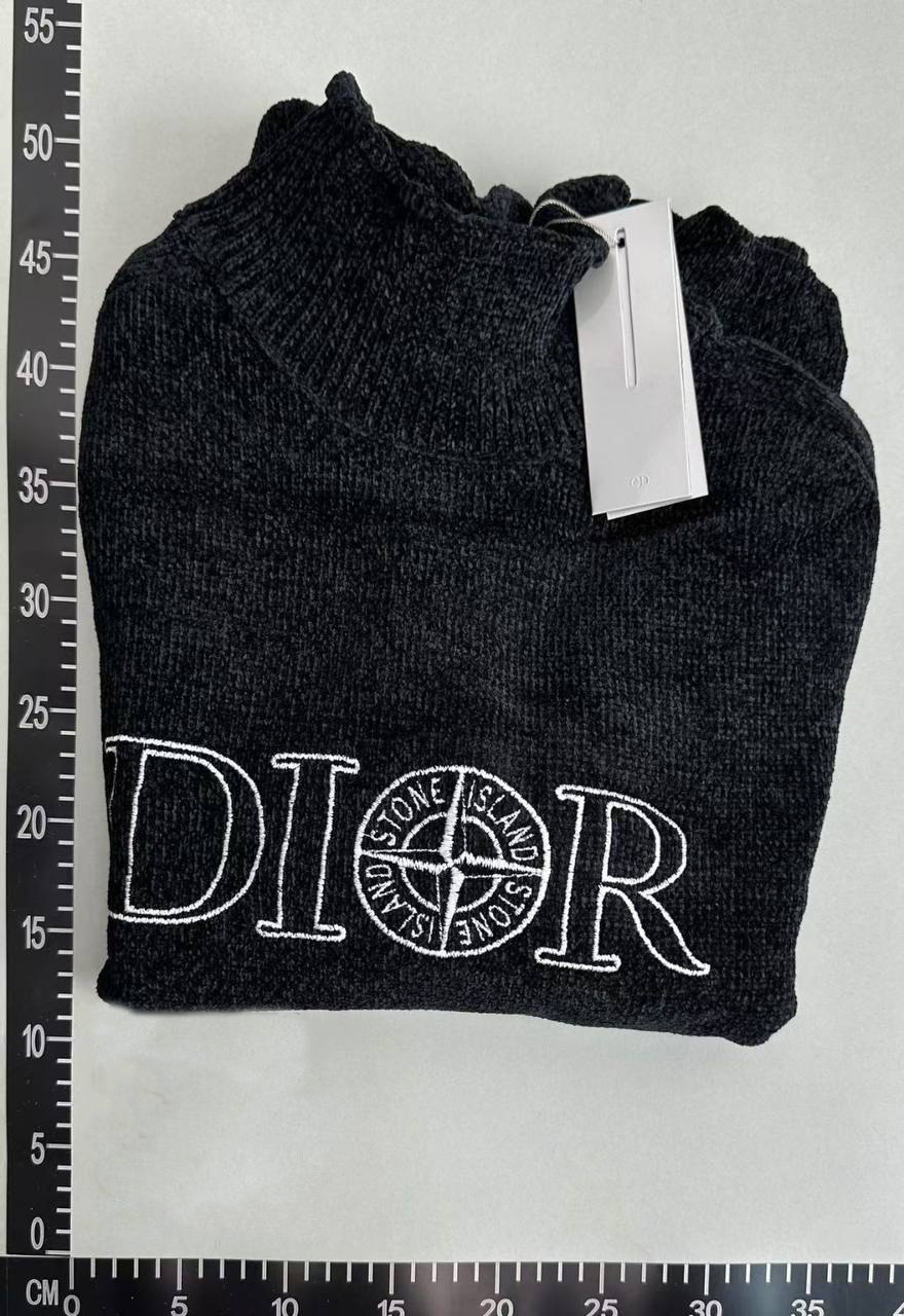 DIOR Sweater -4