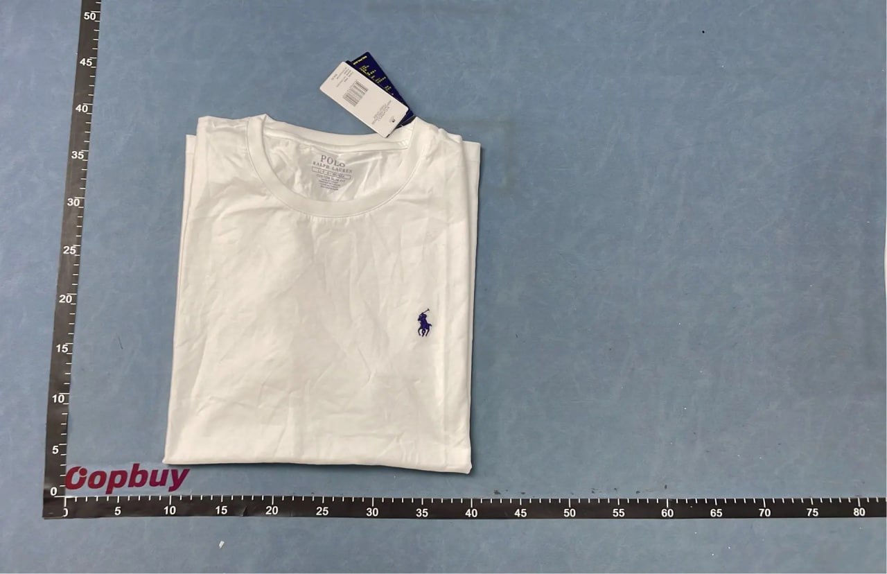  Ralph Lauren T-shirt -4