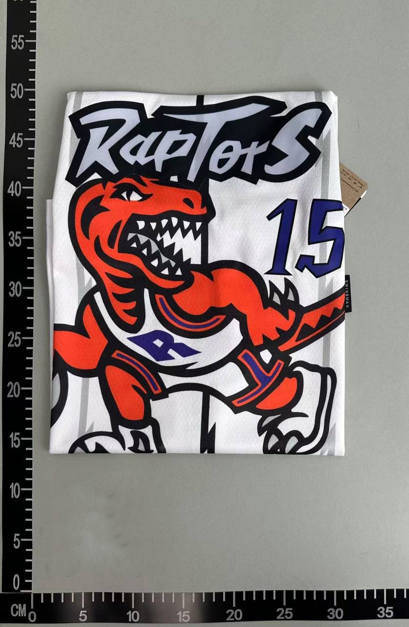 Basket Jerseys -4