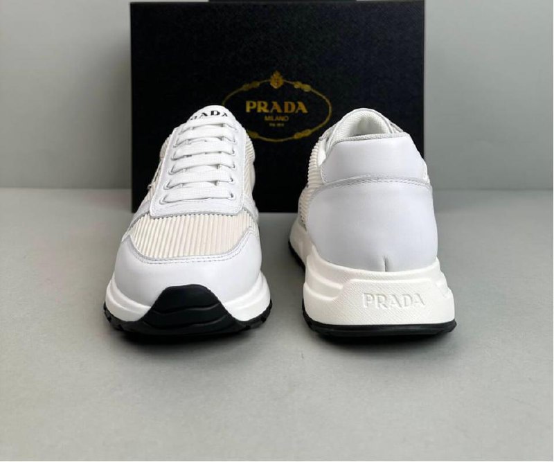 Prada shoes -3