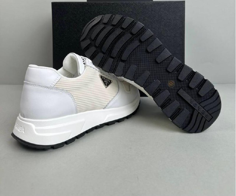 Prada shoes -4