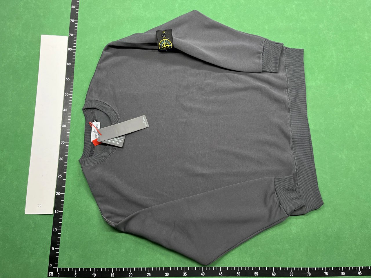 StoneIsland Hoodie -4