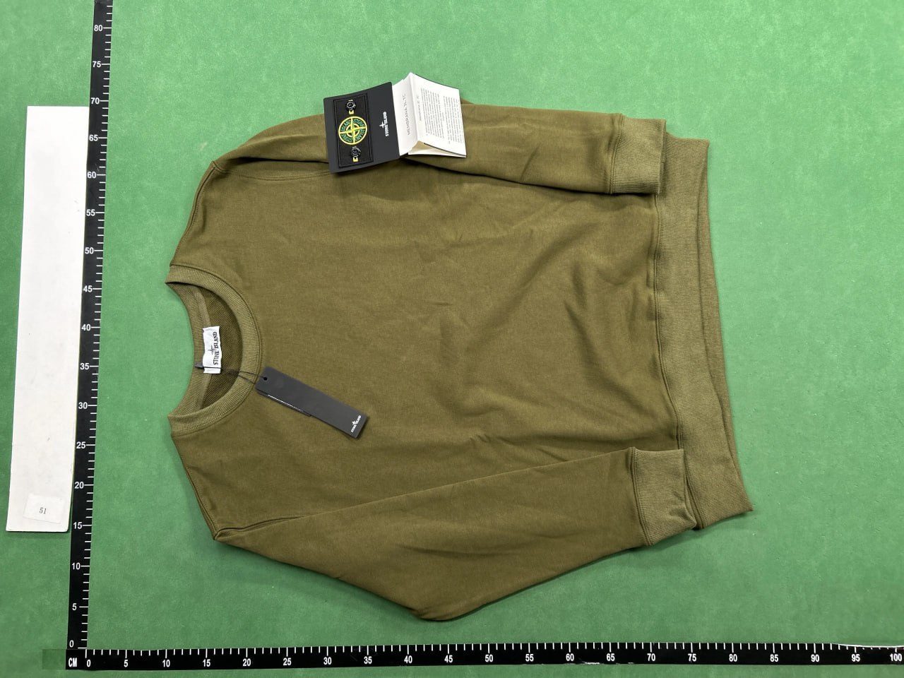 StoneIsland Hoodie -3