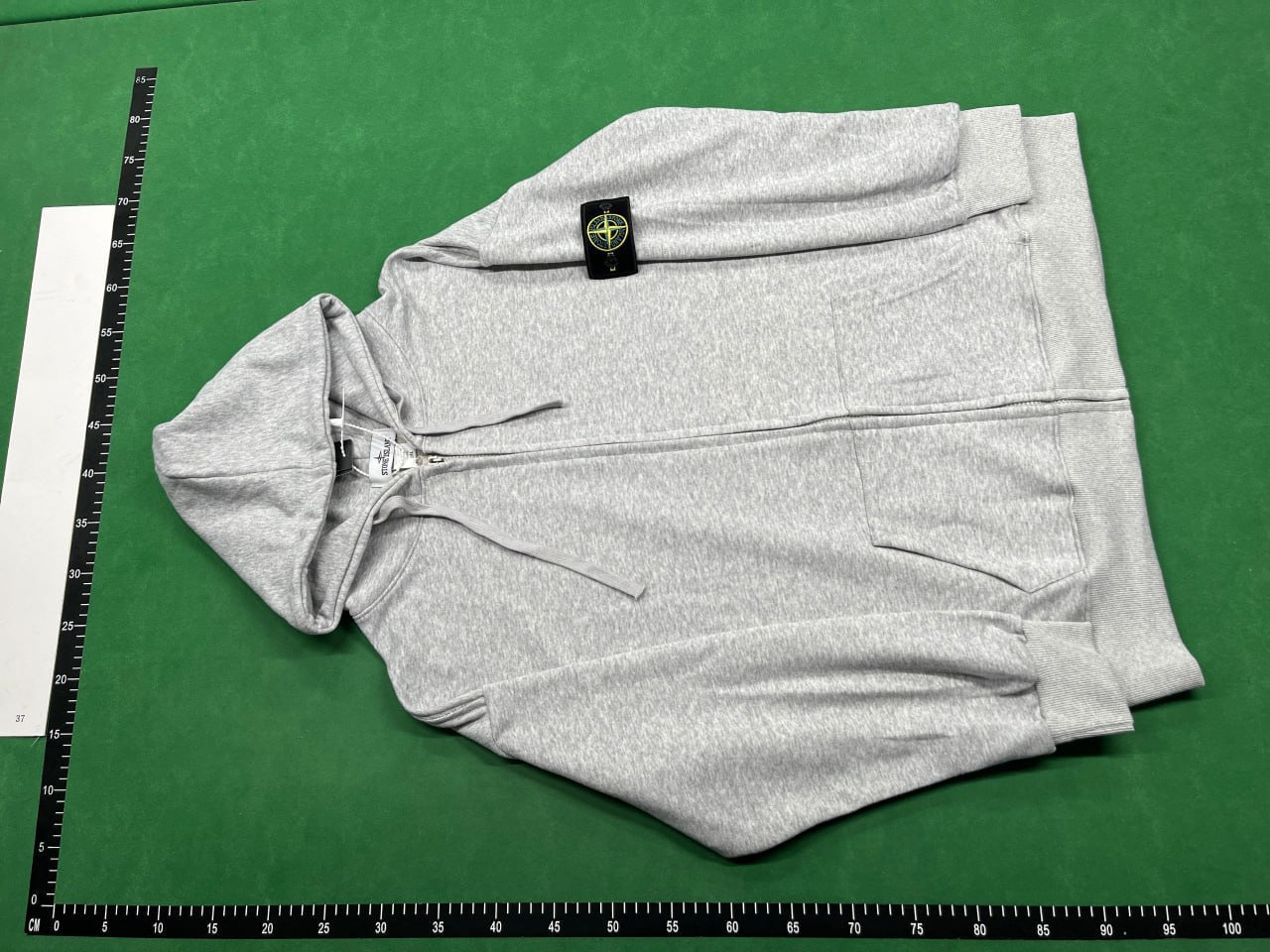 StoneIsland Hoodie -2