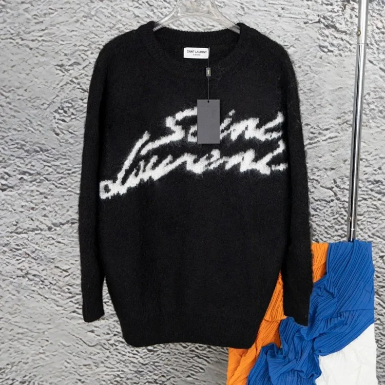 YSL sweater