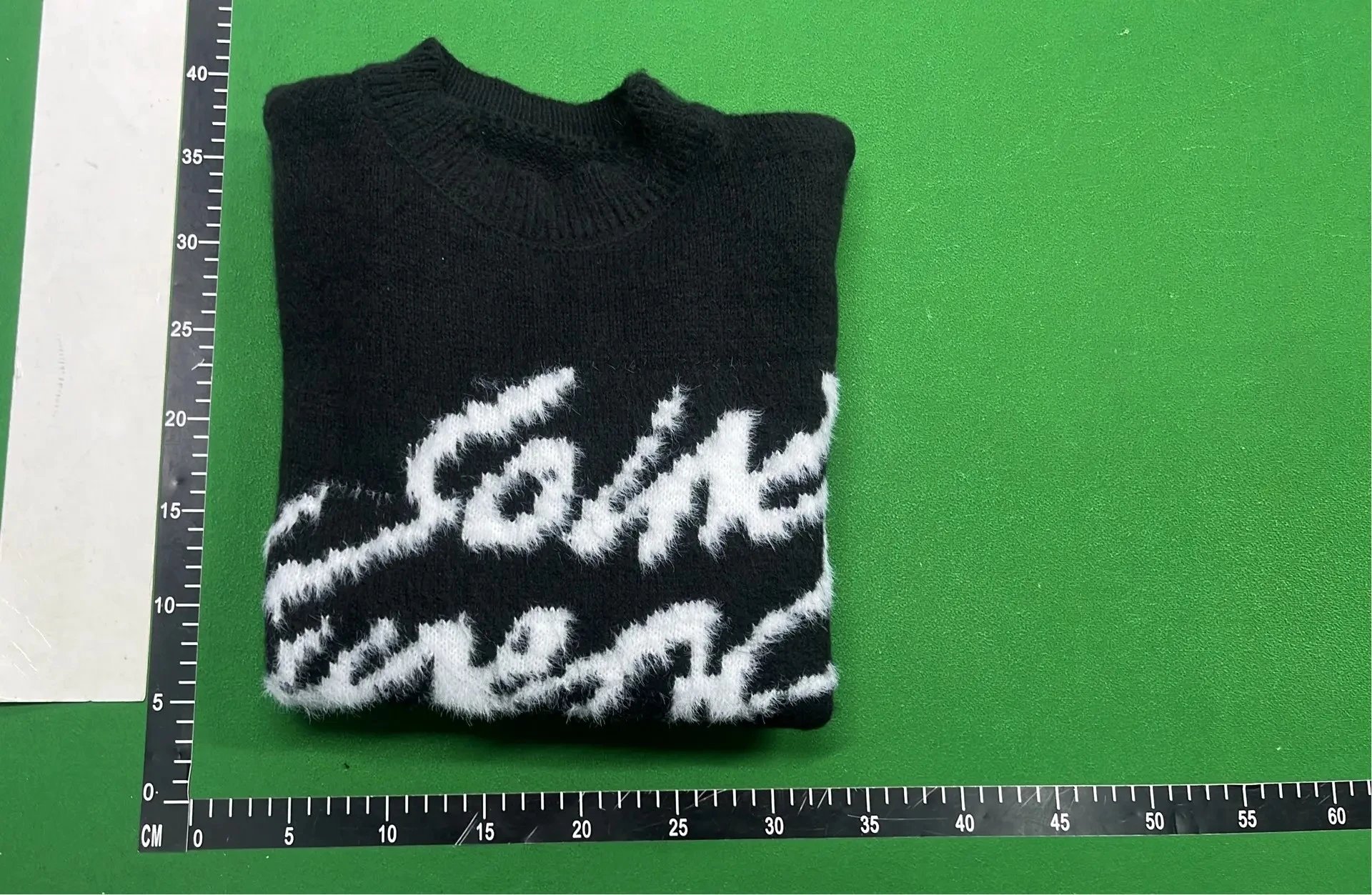 YSL sweater -2