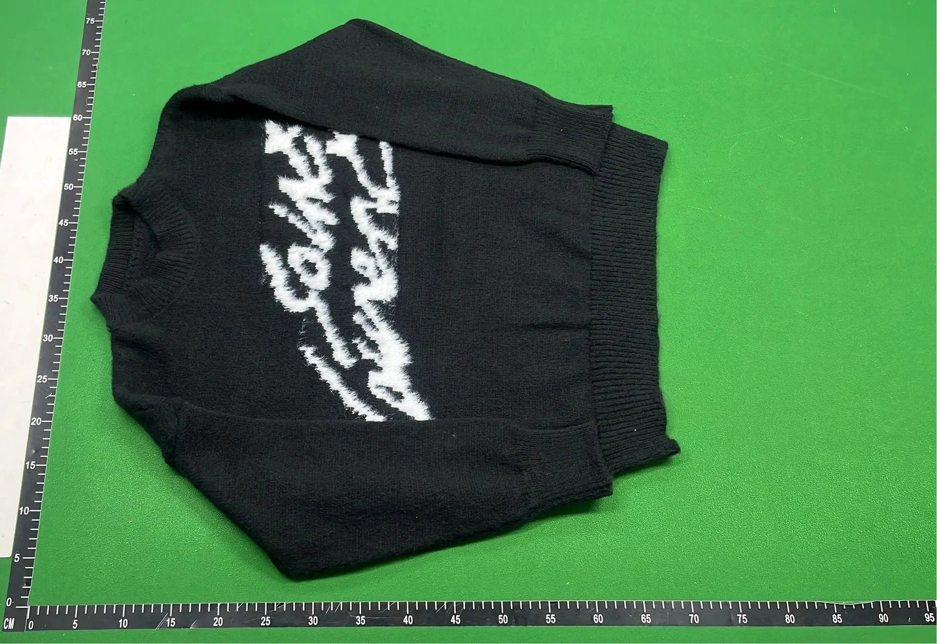 YSL sweater -4