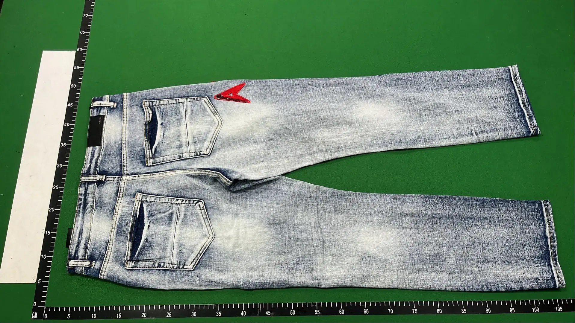 AMIRI Jeans -2