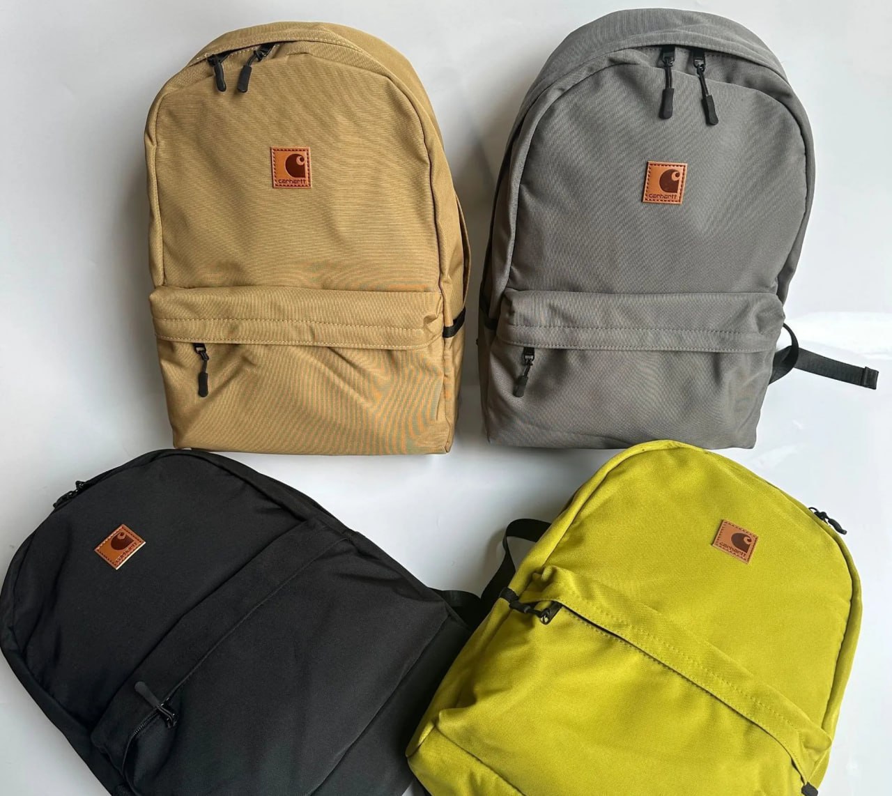 Supreme bag/Carhartt -3