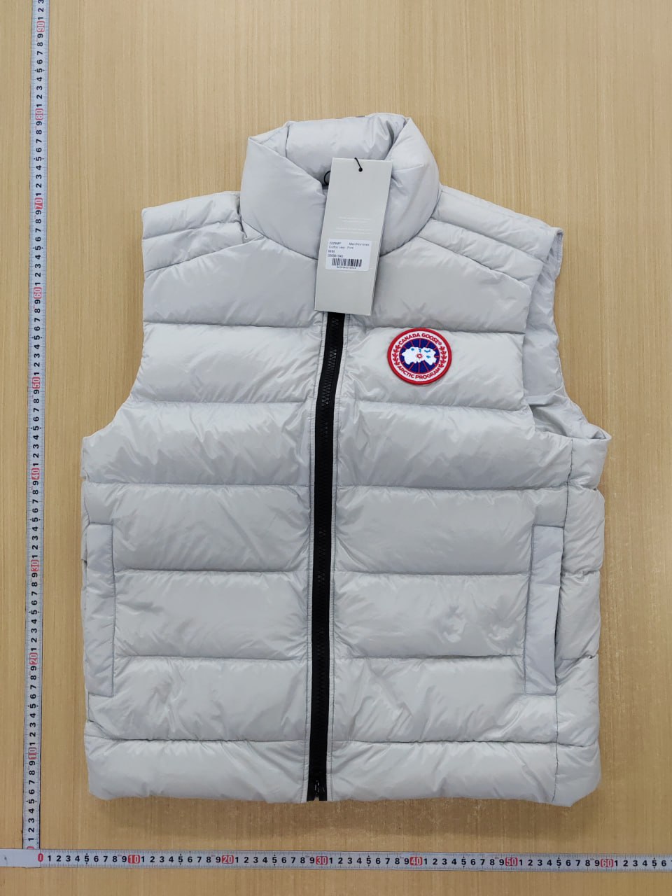 Canada Goose Vest -3