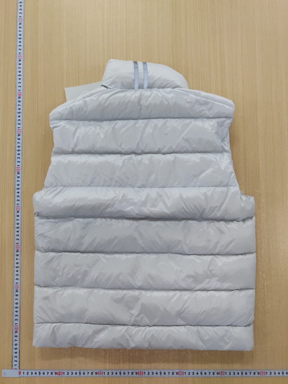 Canada Goose Vest -2