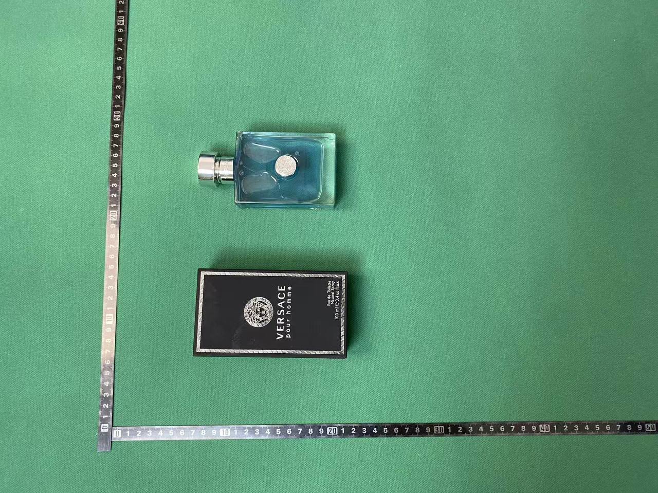 Various Perfumes -2