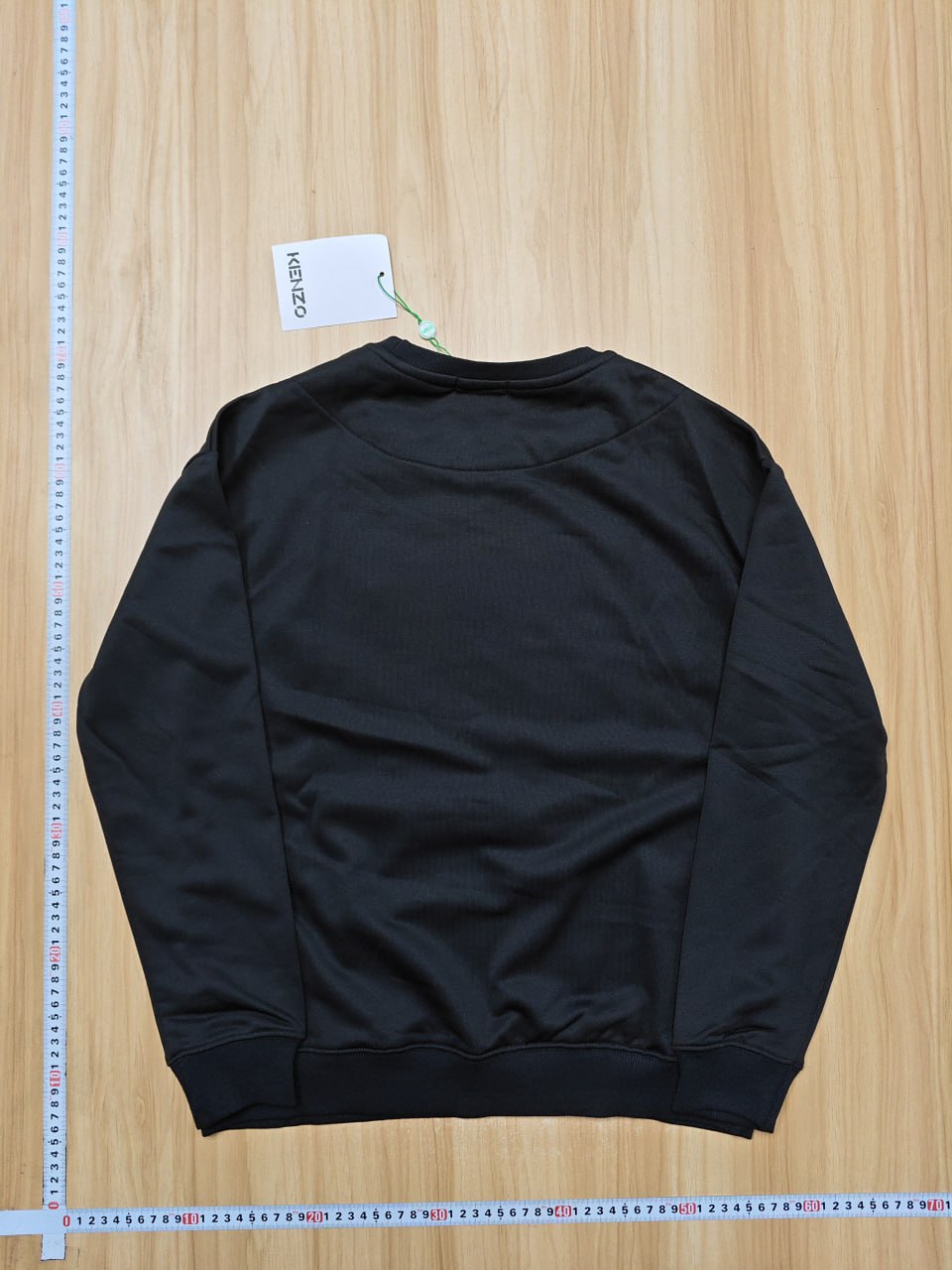 Kenzo Sweater -2