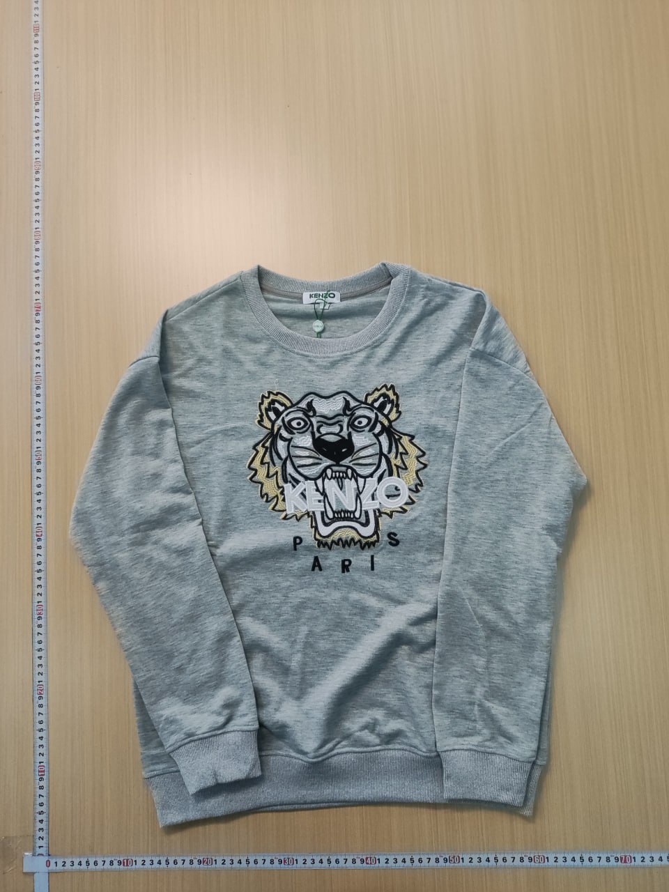 Kenzo Sweater -3