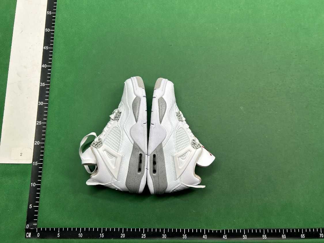  Air Jordan 4 -3