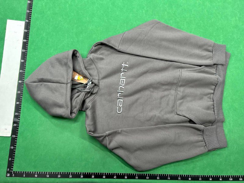 Carhart Hoodies -2