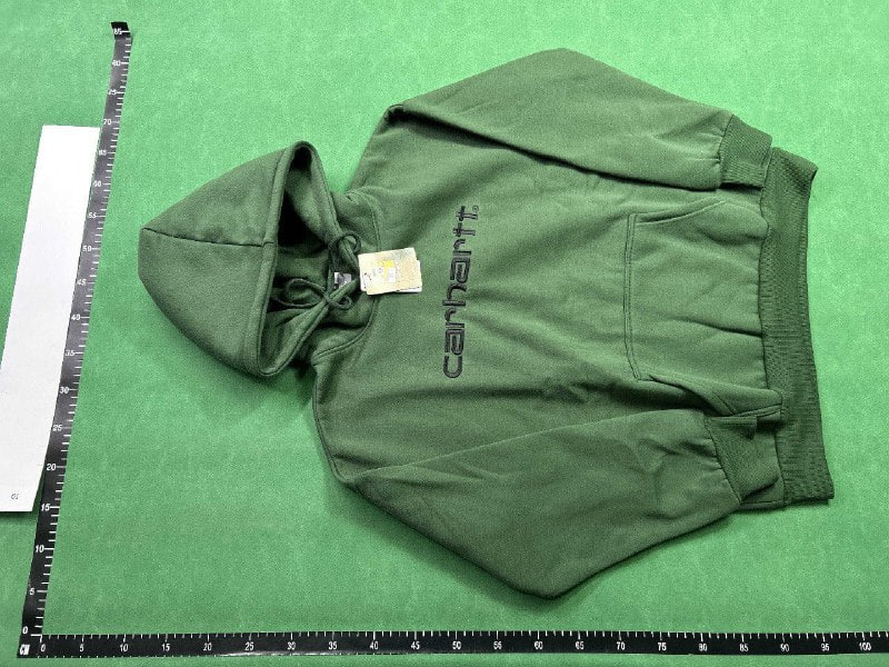 Carhart Hoodies -4