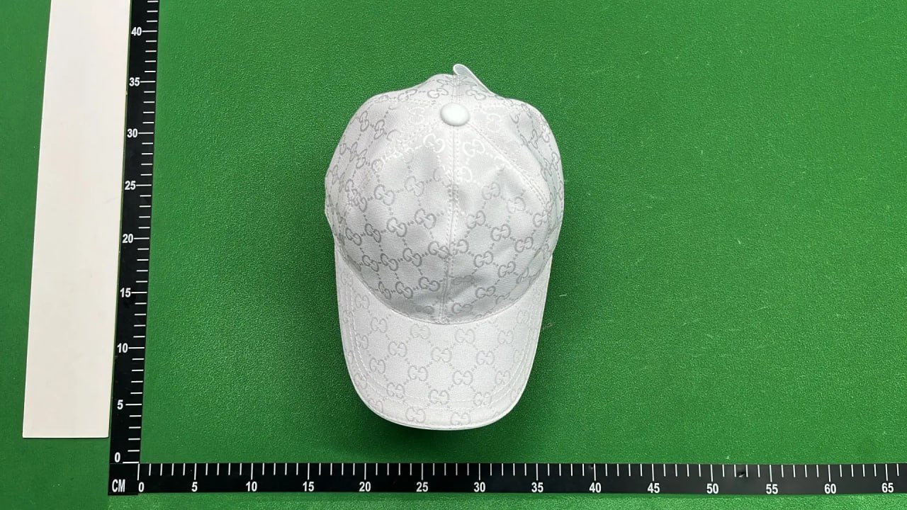 Gucci hat Baseball cap -3