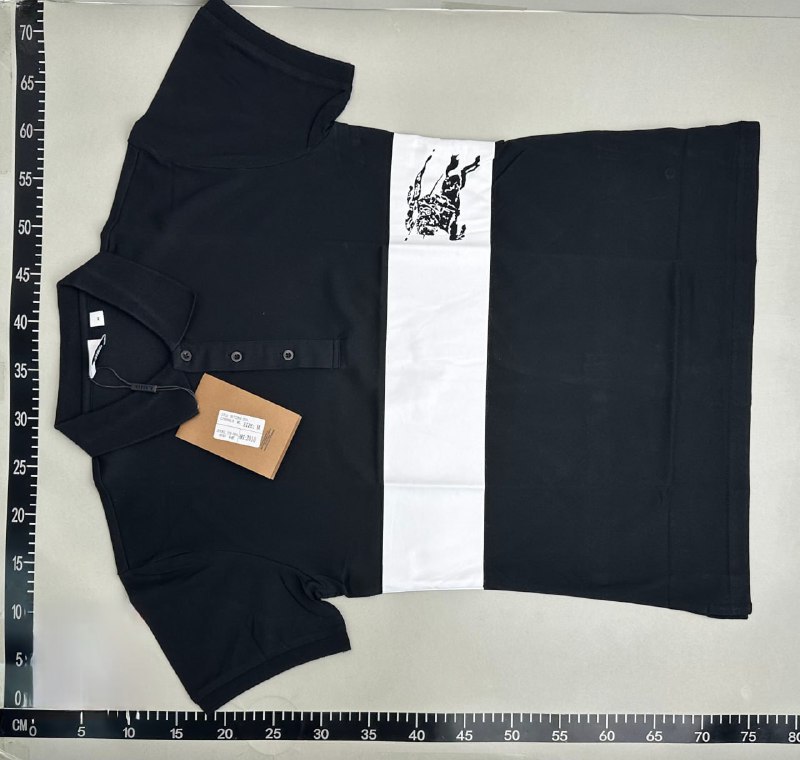 Burberry T-shirt -2