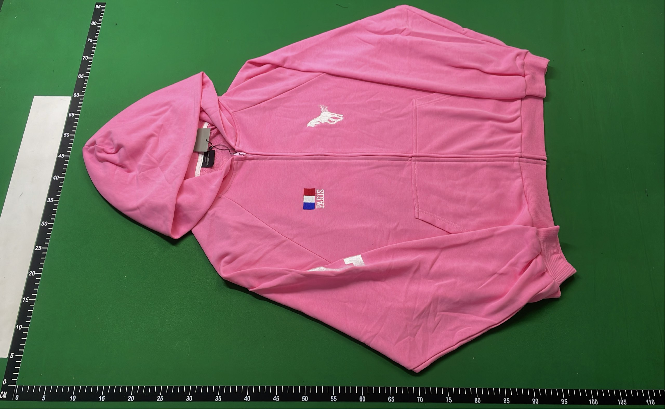 Cole Buxton pants -4