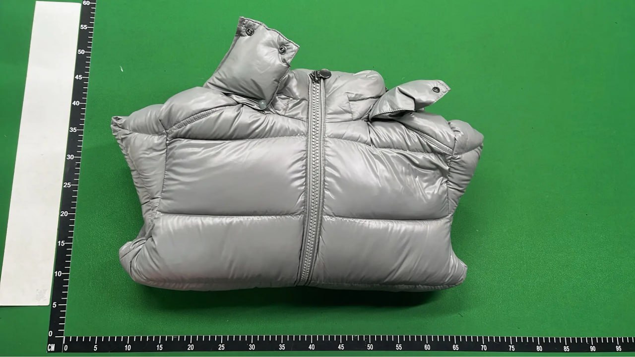 Cole Buxton pants -4