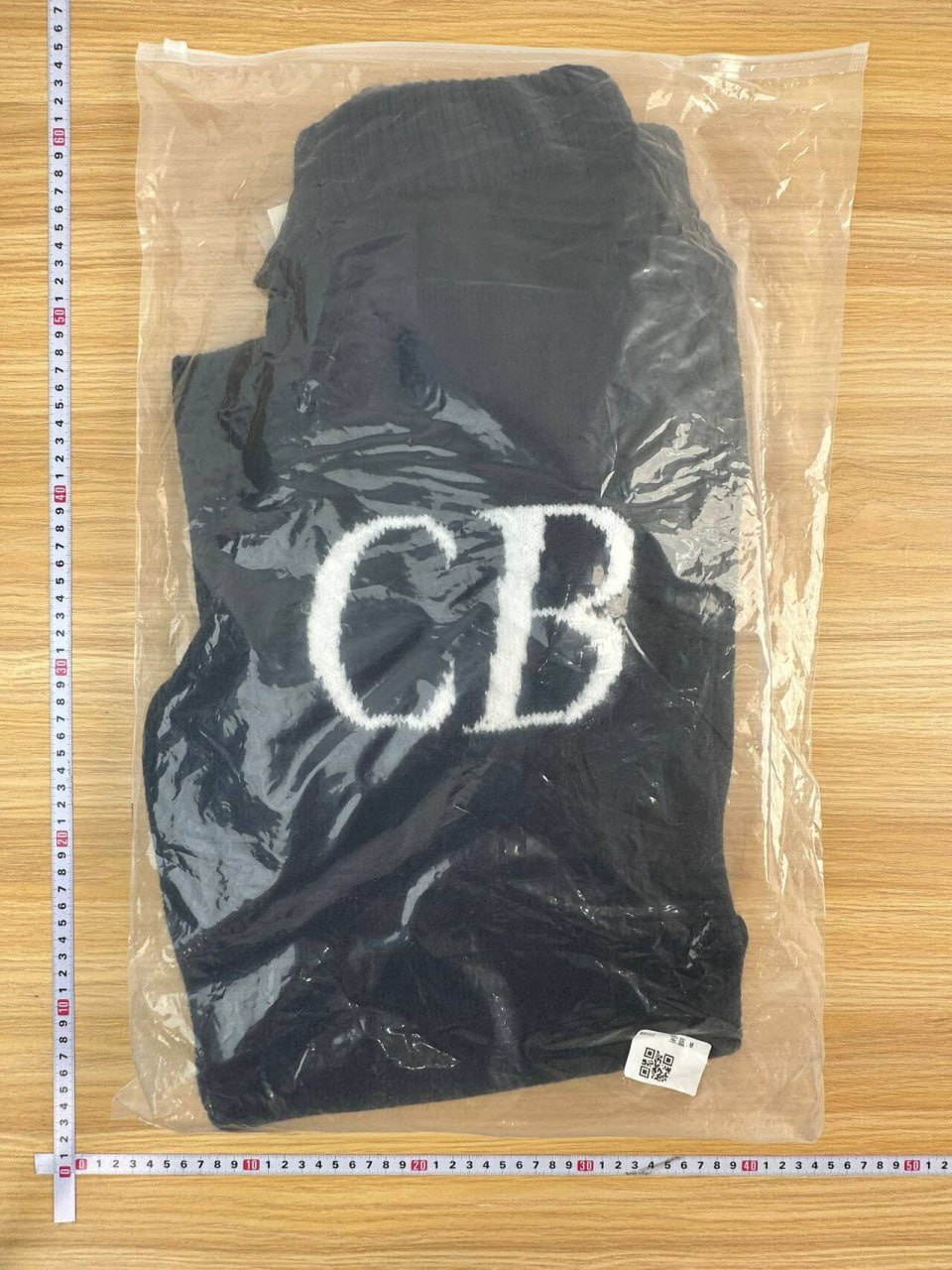 Cole Buxton pants -5