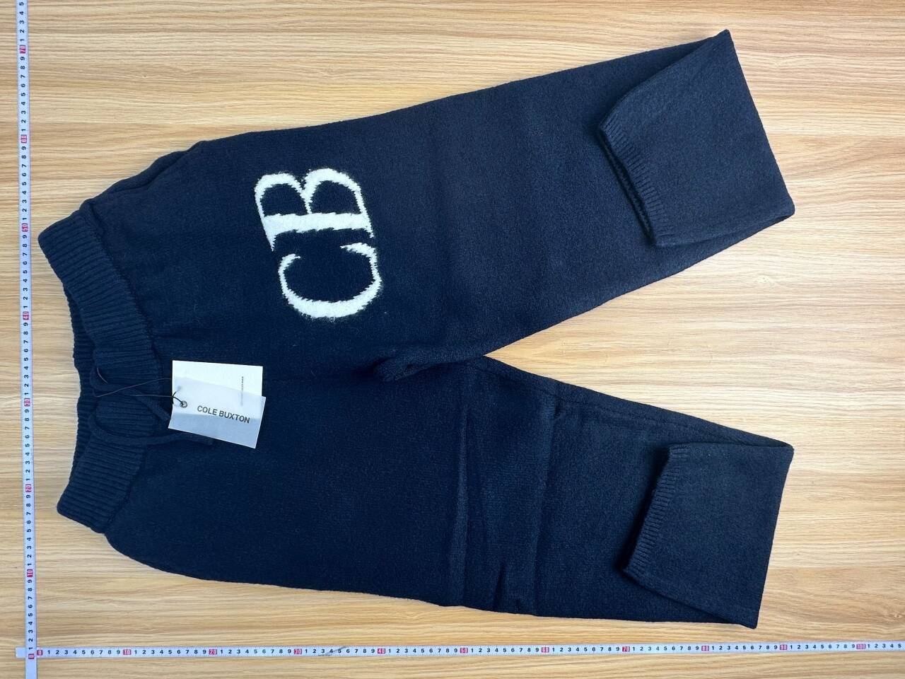 Cole Buxton pants -3