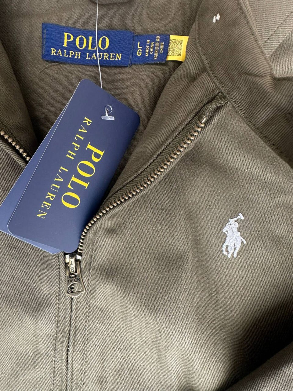 Ralph Lauren  Jacket -2