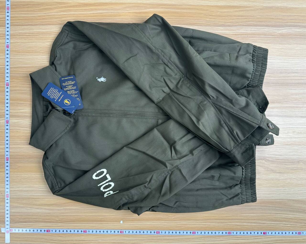 Ralph Lauren  Jacket -4