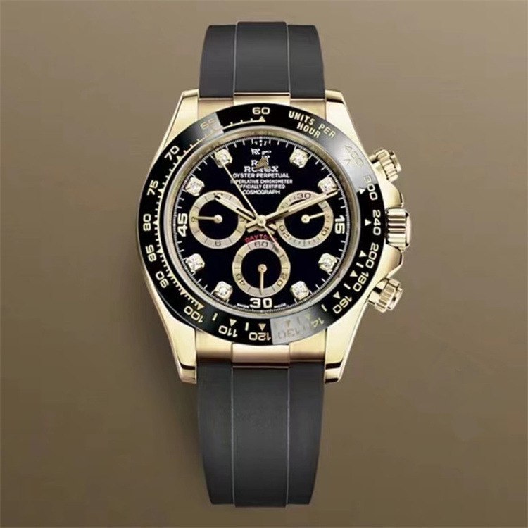 Rolex Daytona Cosmograph -3