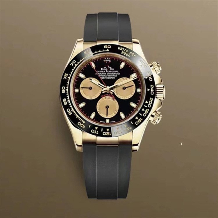 Rolex Daytona Cosmograph -2