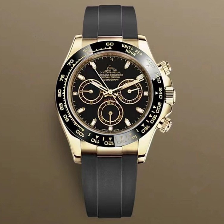 Rolex Daytona Cosmograph -4
