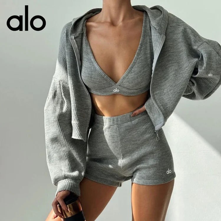 ALO suit -2